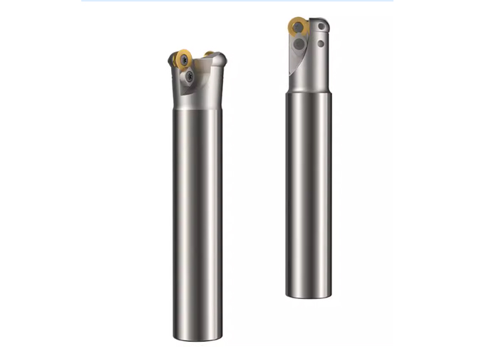 数控圆鼻 铣刀杆