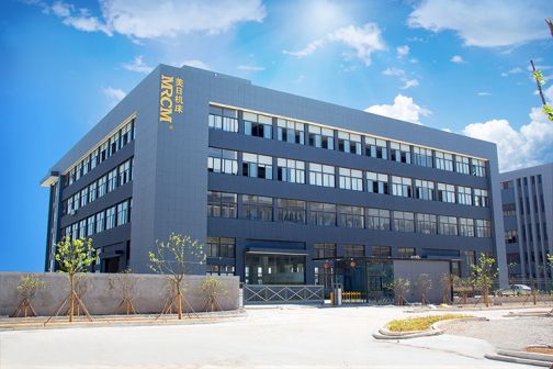 “美日”努力  “美日”创新