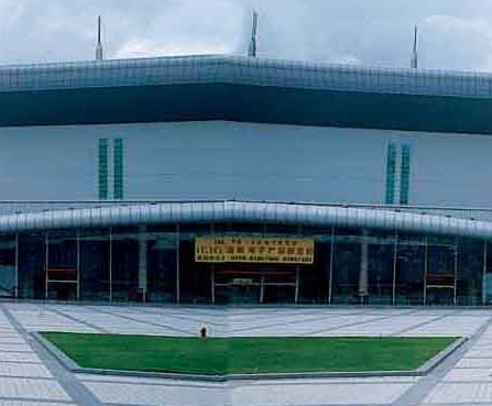 第19届中国(长安)国际机械五金模具展览会