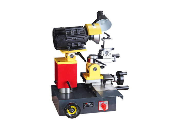 MR-M3车刀研磨机