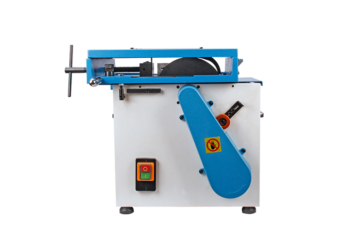 MR-H8顶针切断研磨机