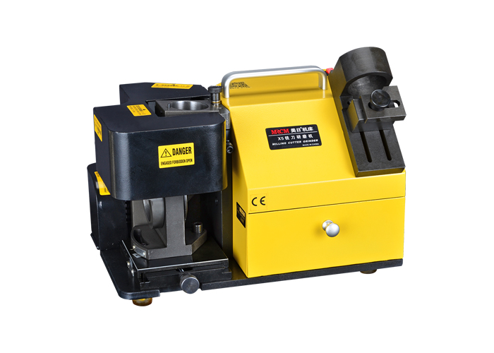 端铣刀研磨机MR-X5