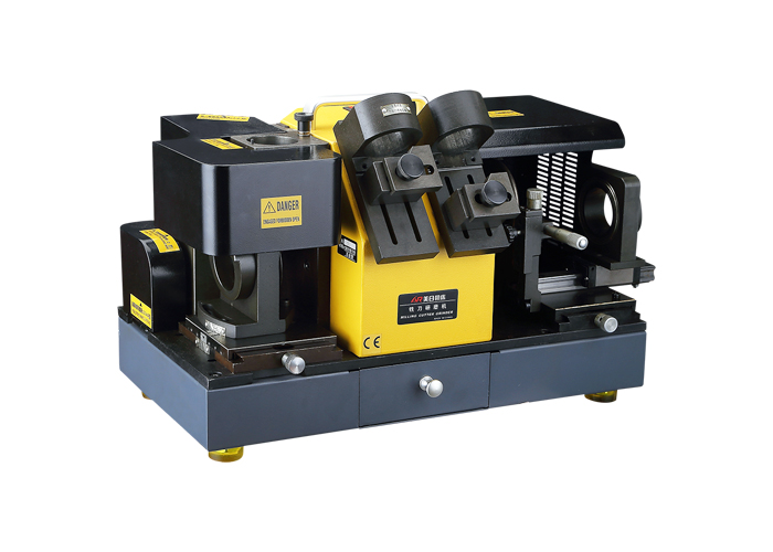 螺旋铣刀研磨机MR-X7