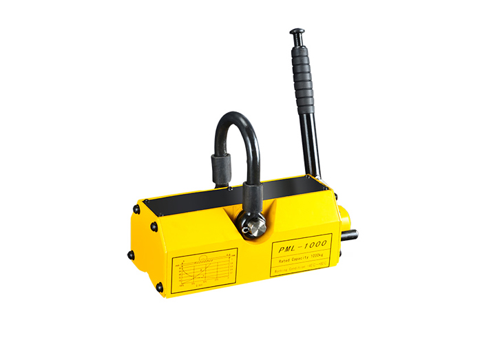 MR-1000永磁起重器