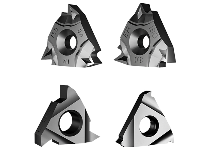 ER/IR内外螺纹刀片