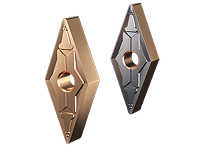 WNMG款菱形刀片