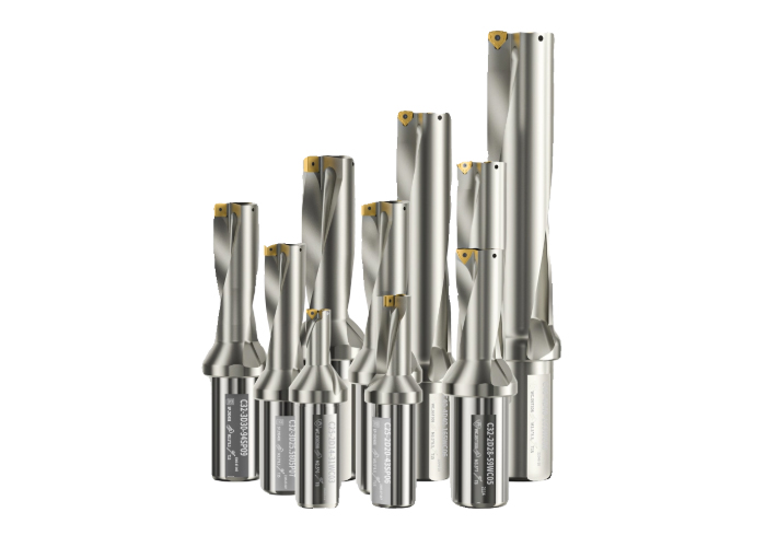 U钻(国内品质款)