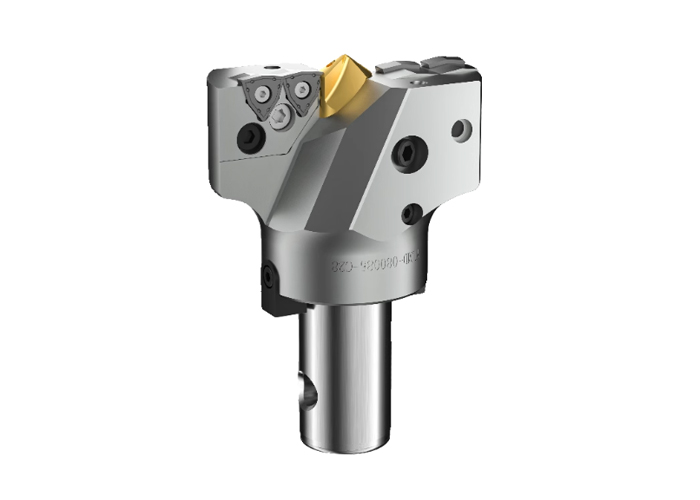 U钻(可调大孔径款)