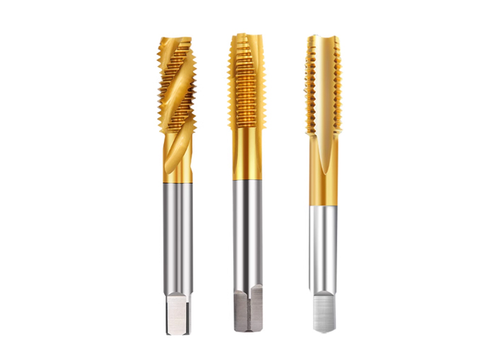 含钴机用丝锥