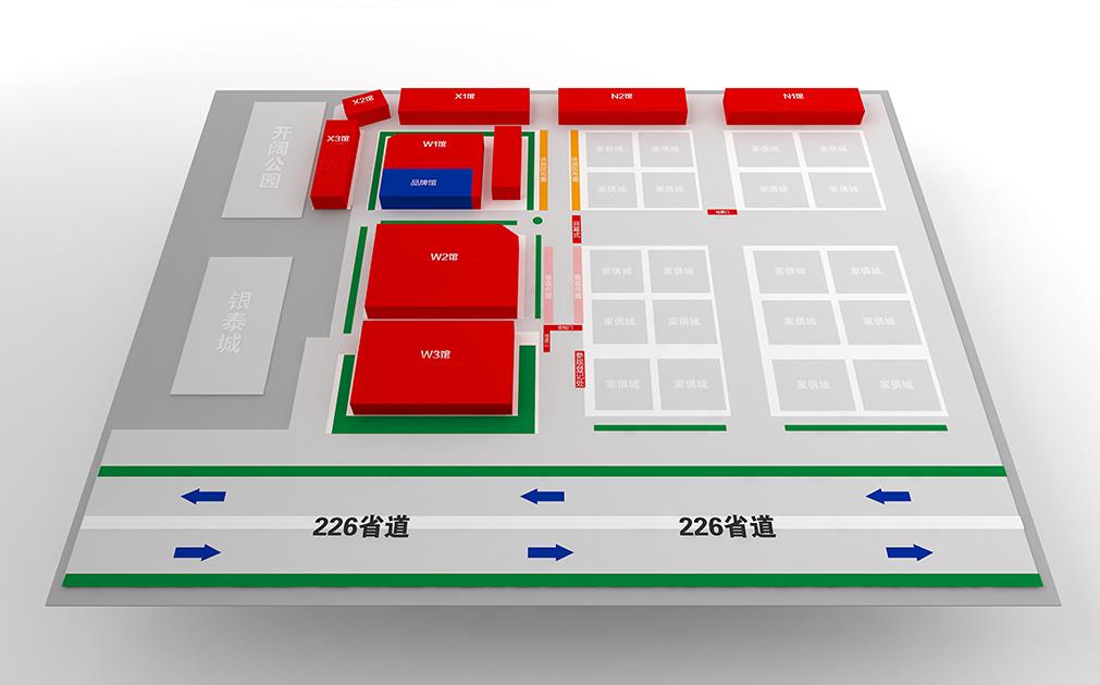 玉环机床展