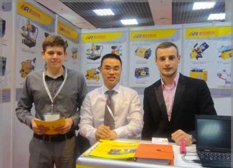 有压力才有动力