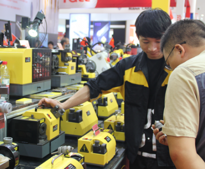 数控机床安全操作规程