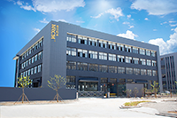 美日机床工厂车间现场管理