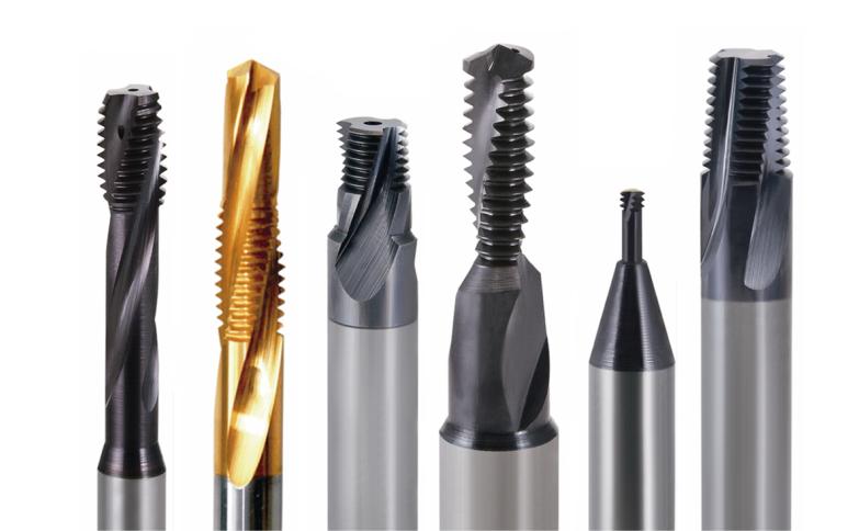 定制非标螺纹刀具，螺纹刀具，螺纹铣刀，非标螺纹铣刀生产制造