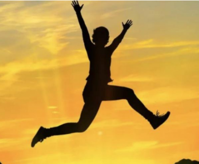 人生的苦乐真谛