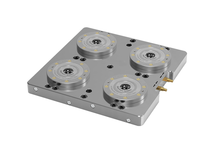 美日机床常用夹具排名