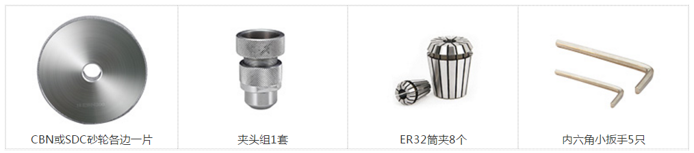 球头铣刀