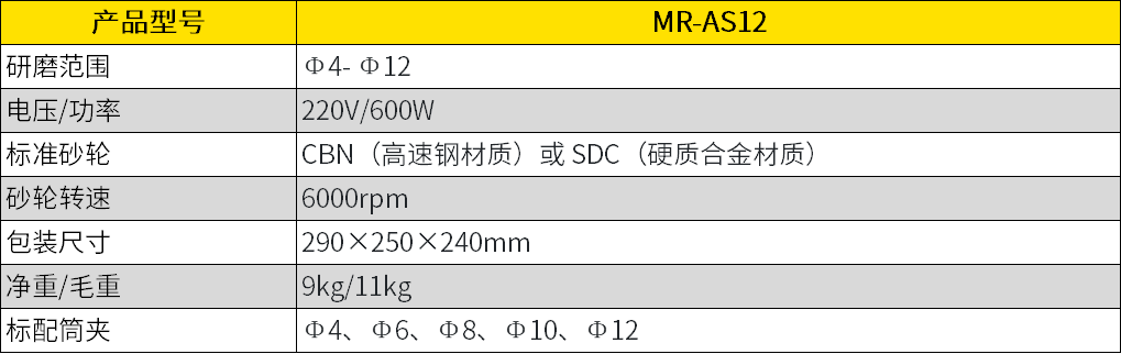 傻瓜式铣刀研磨机哪个牌子好