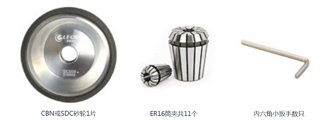 磨钻头的方法和技巧
